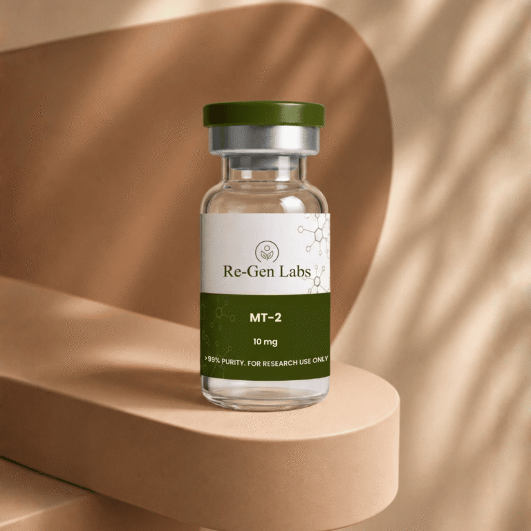 Melanotan II (MT-2)